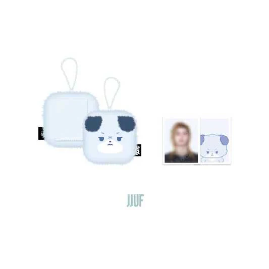 [PRE-ORDER] Xdinary Heroes - Xdinary Monsters ID Photo Holder ['Beautiful Mind' WORLD TOUR FINALE IN SEOUL Official MD] - Image 7