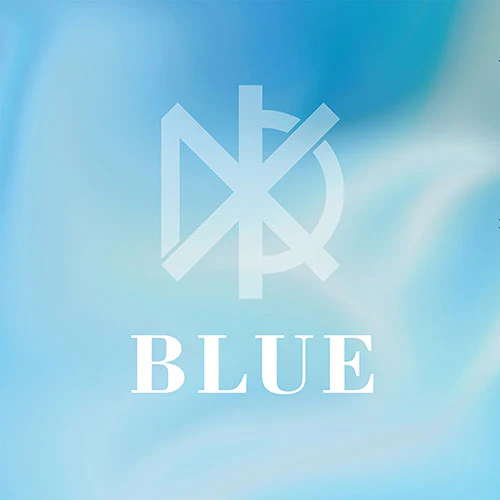 XEED - BLUE [2nd Mini Album - SMC Ver.]