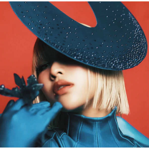 XG - THE CORE [1st Album - Solo Ver.] - Image 6