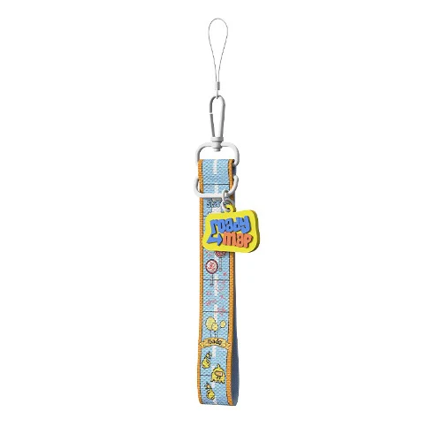 xikers - Light Stick Strap [1st Fanmeeting : roadYmap]