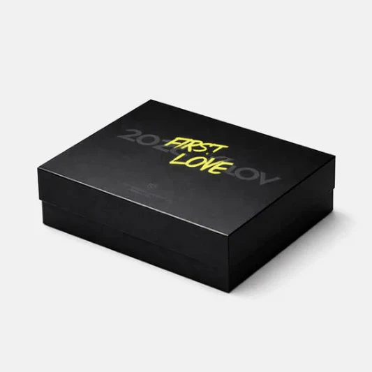 XLOV - Discovery Set [1st Anniversary Fan Concert 'FIRST LOVE' Official MD]