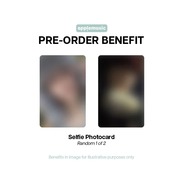 XngHan&Xoul - Waste No Time [1st Single Album - Photobook Ver.] - Image 2