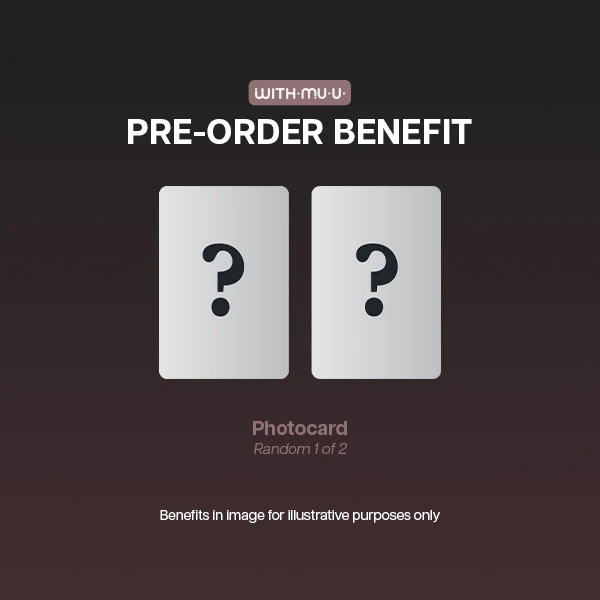 YEJI - Air [1st Mini Album - Platform POCA Ver.] - Image 5