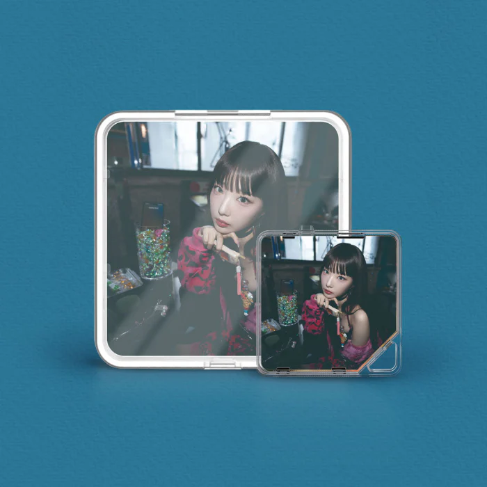 [PRE-ORDER] YEOJIN - Lv1 [1st Single Album]