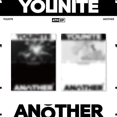 YOUNITE - ANOTHER [6th EP Album]