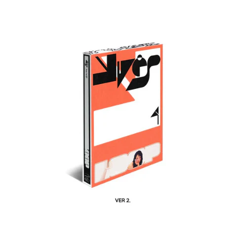 Yves - LOOP [1st EP Album] - Image 3