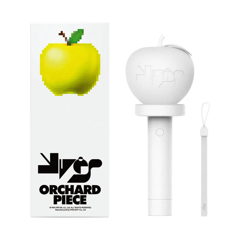 Yves - Official Light Stick - Image 2