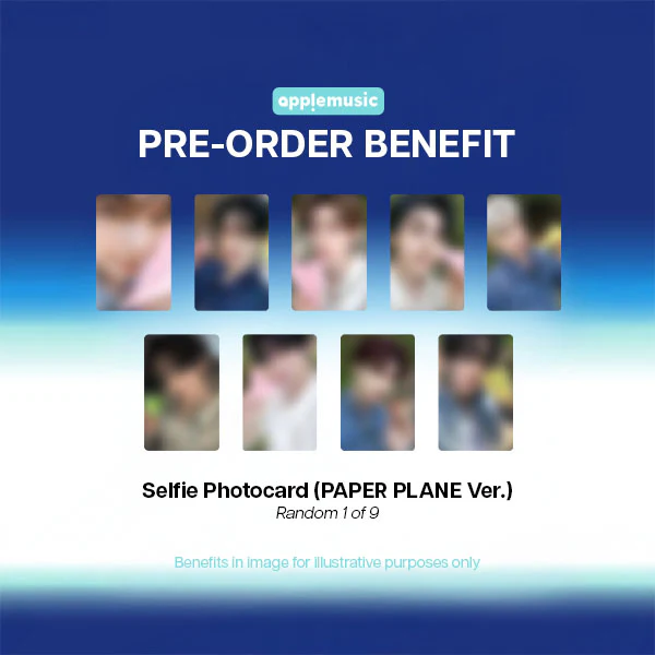 ZEROBASEONE - NEVER SAY NEVER [1st Album - Photobook Ver.] - Image 4