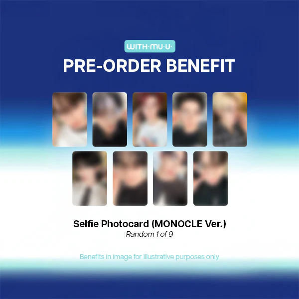 ZEROBASEONE - NEVER SAY NEVER [1st Album - Photobook Ver.] - Image 5