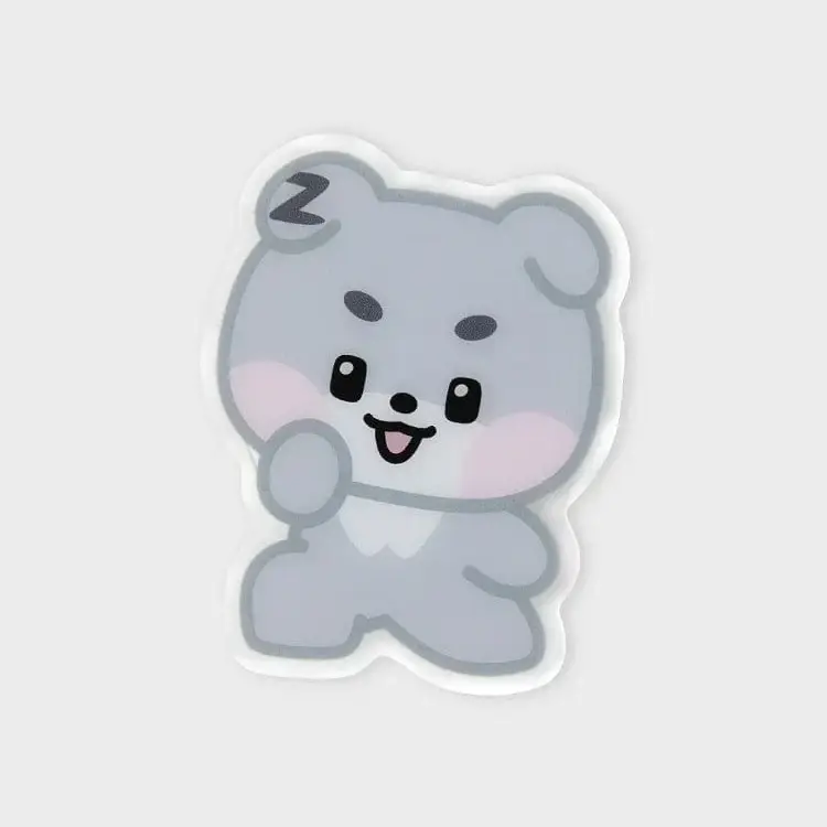 ZEROBASEONE - Zeroni Acrylic Phone Grip - Image 9