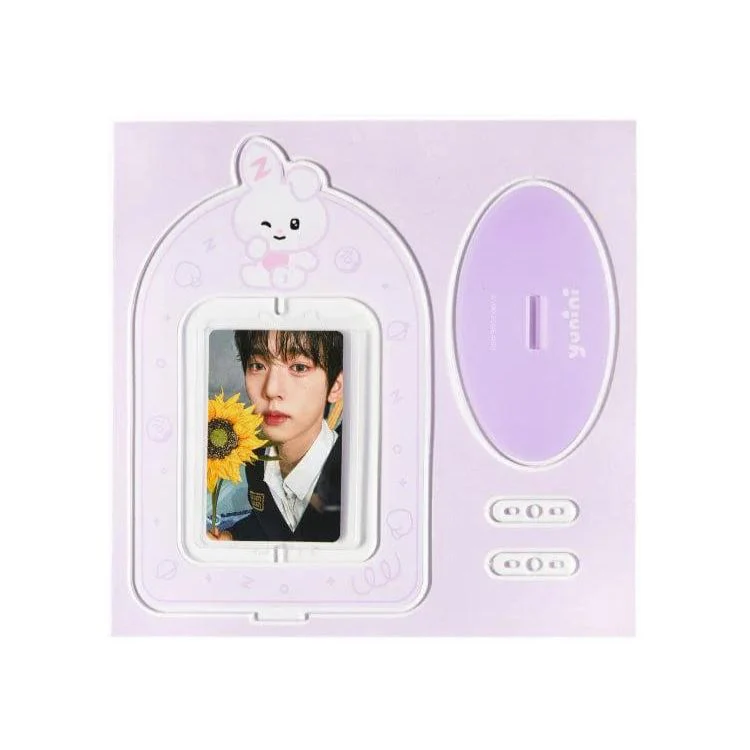 ZEROBASEONE - Zeroni Acrylic Turning Stand Set [You had me at HELLO MD] - Image 11