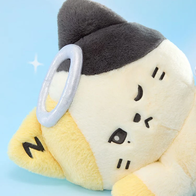 ZEROBASEONE - zeroni ANGEL Big Lying Plush - Image 19