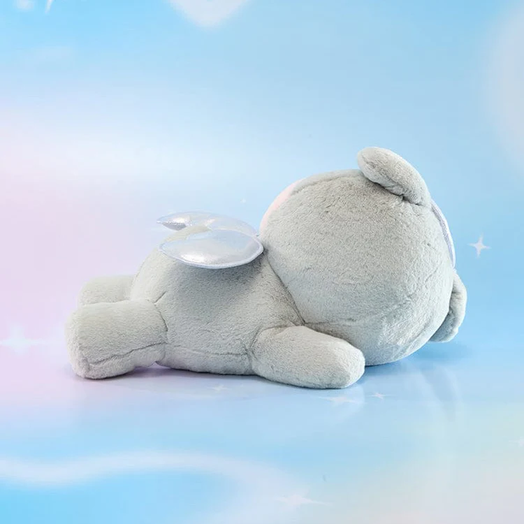 ZEROBASEONE - zeroni ANGEL Big Lying Plush - Image 24