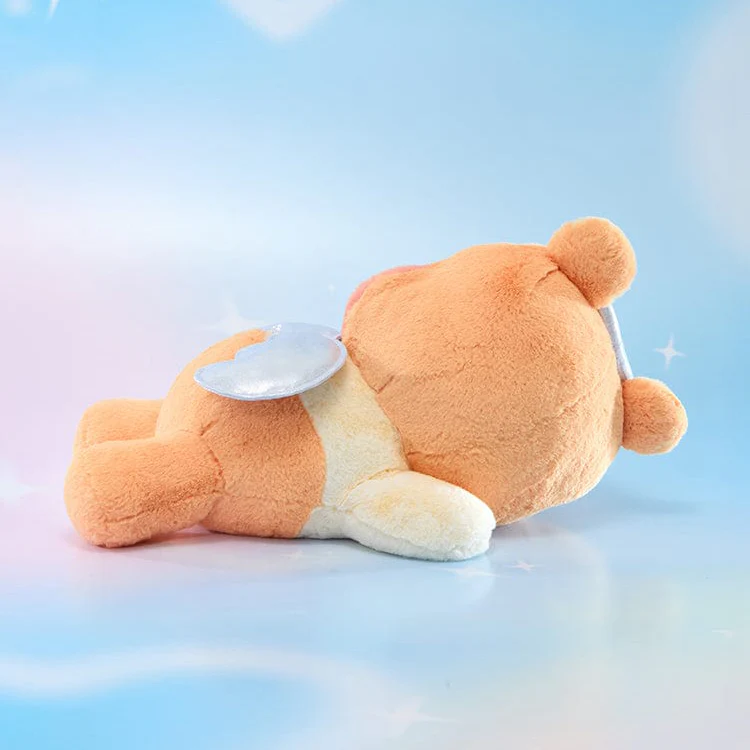 ZEROBASEONE - zeroni ANGEL Big Lying Plush - Image 3