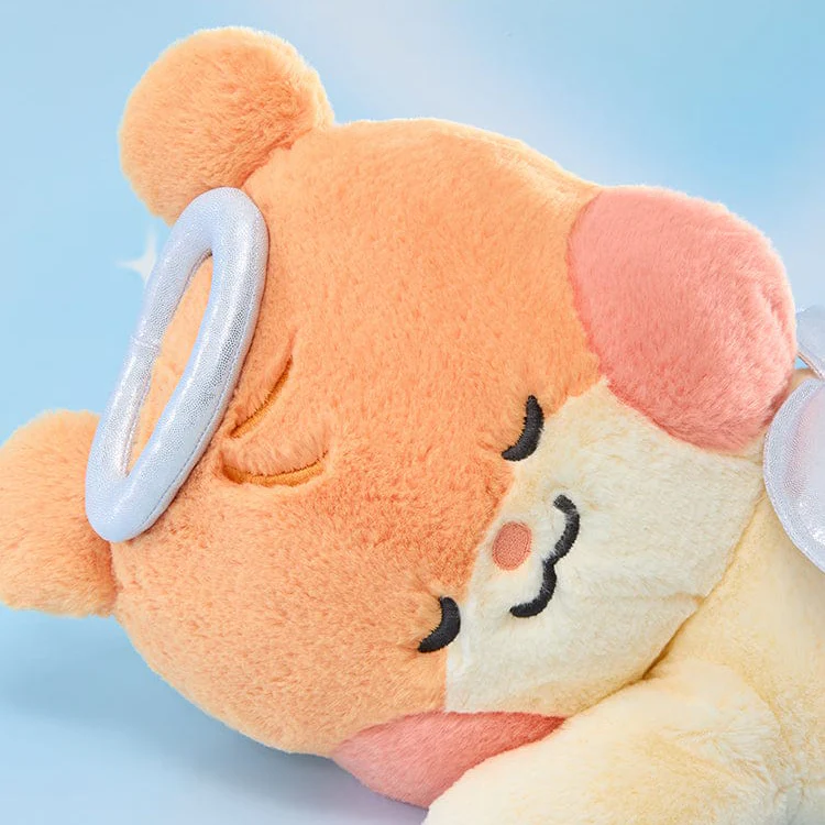 ZEROBASEONE - zeroni ANGEL Big Lying Plush - Image 4