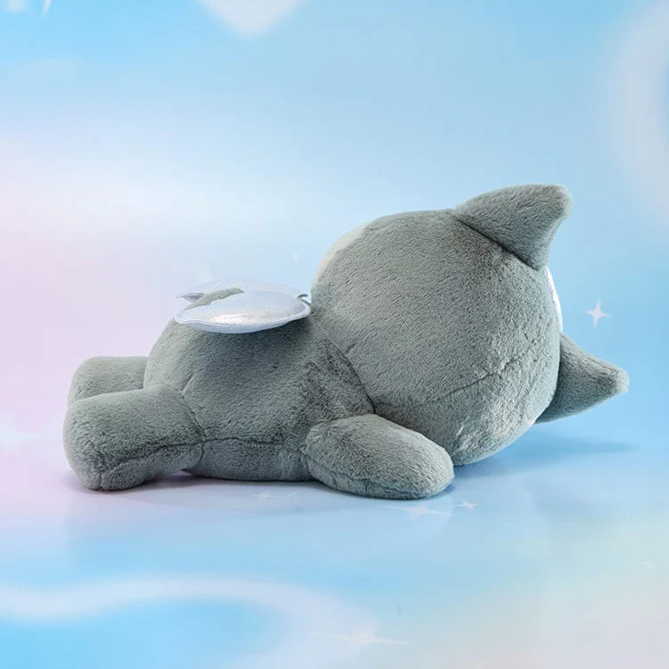 ZEROBASEONE - zeroni ANGEL Big Lying Plush - Image 6
