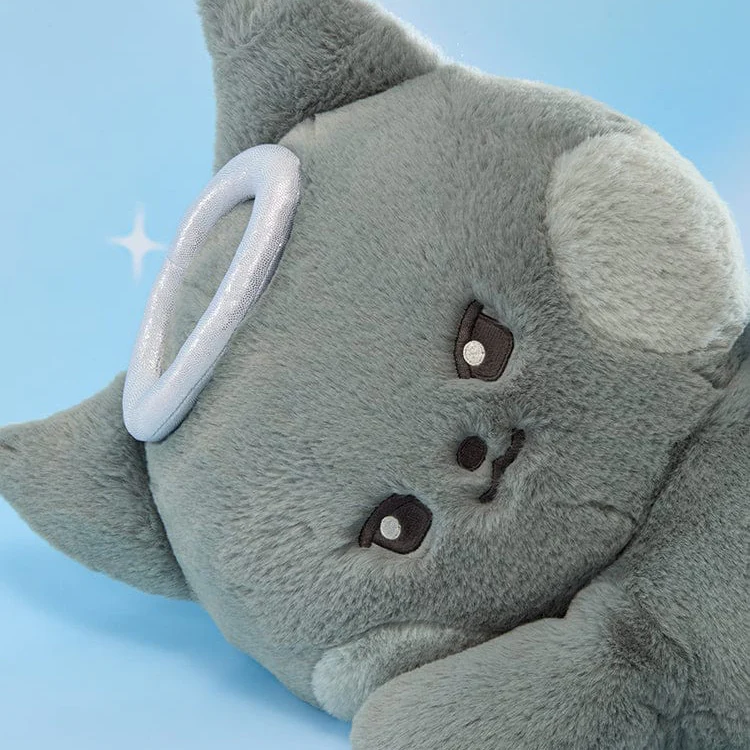 ZEROBASEONE - zeroni ANGEL Big Lying Plush - Image 7
