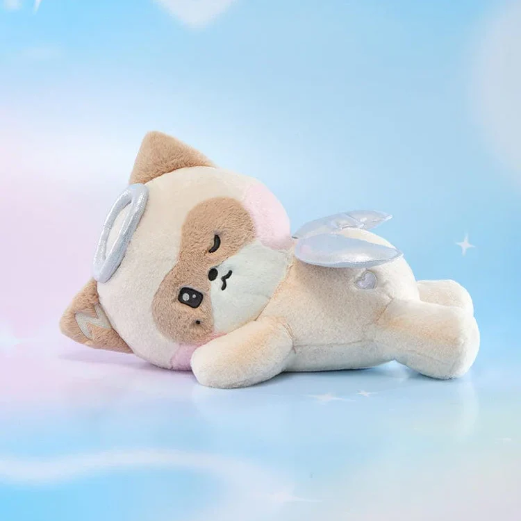ZEROBASEONE - zeroni ANGEL Big Lying Plush - Image 8