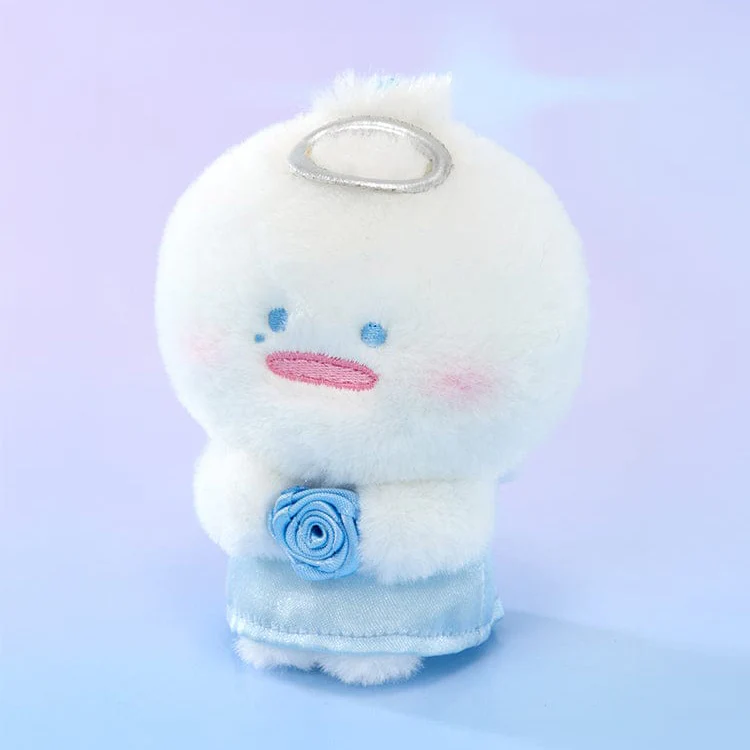 ZEROBASEONE - zeroni ANGEL Plush Keyring - Image 14