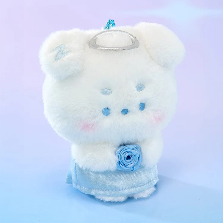ZEROBASEONE - zeroni ANGEL Plush Keyring - Image 23