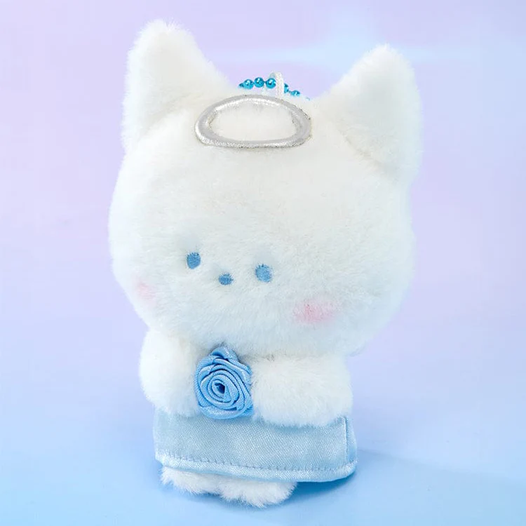 ZEROBASEONE - zeroni ANGEL Plush Keyring - Image 5