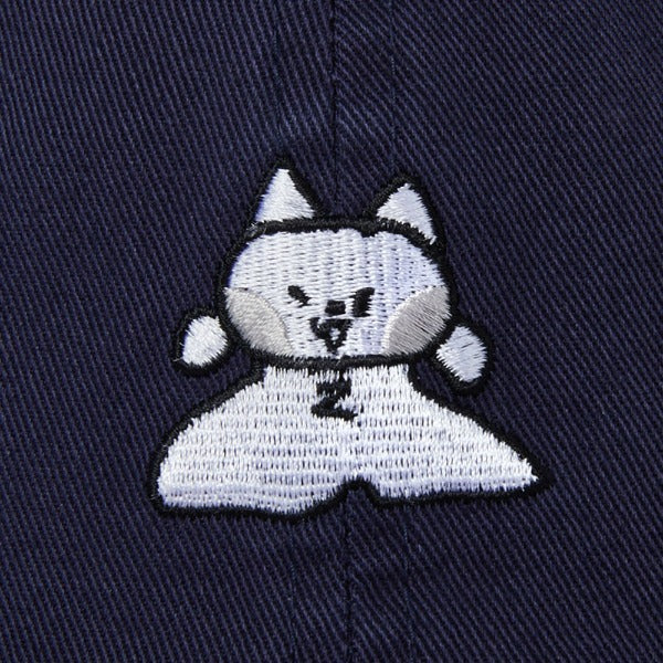 ZEROBASEONE - Zeroni Baseball Cap [You had me at HELLO MD] - Image 3