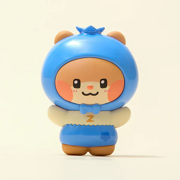 ZEROBASEONE - zeroni Figurine [Fruits Edition]