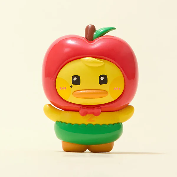 ZEROBASEONE - zeroni Figurine [Fruits Edition] - Image 5