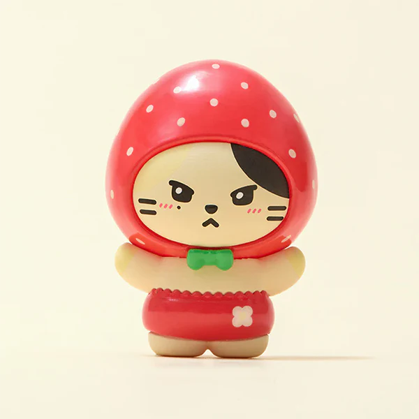 ZEROBASEONE - zeroni Figurine [Fruits Edition] - Image 6