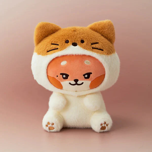 ZEROBASEONE - zeroni FLUFFY Wonderland Medium Plush - Image 18