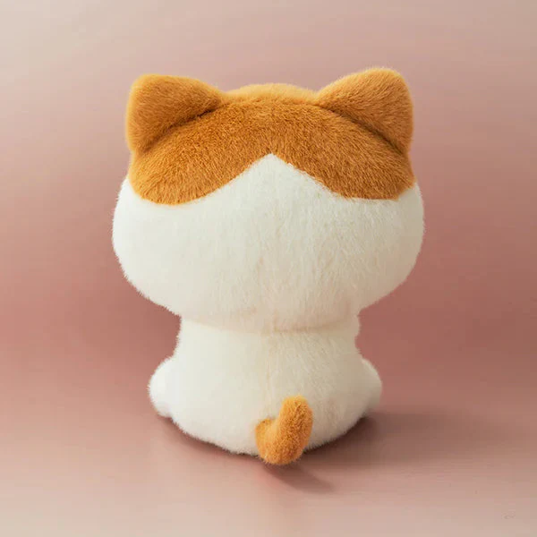ZEROBASEONE - zeroni FLUFFY Wonderland Medium Plush - Image 20