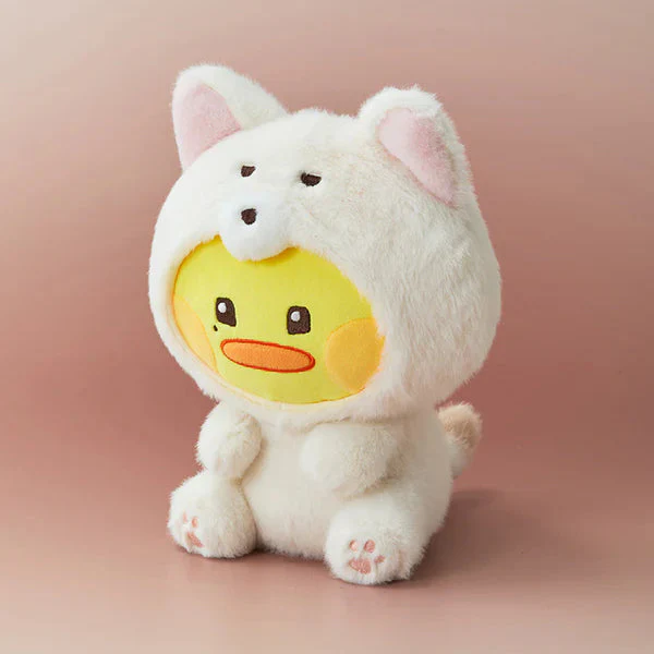 ZEROBASEONE - zeroni FLUFFY Wonderland Medium Plush - Image 23