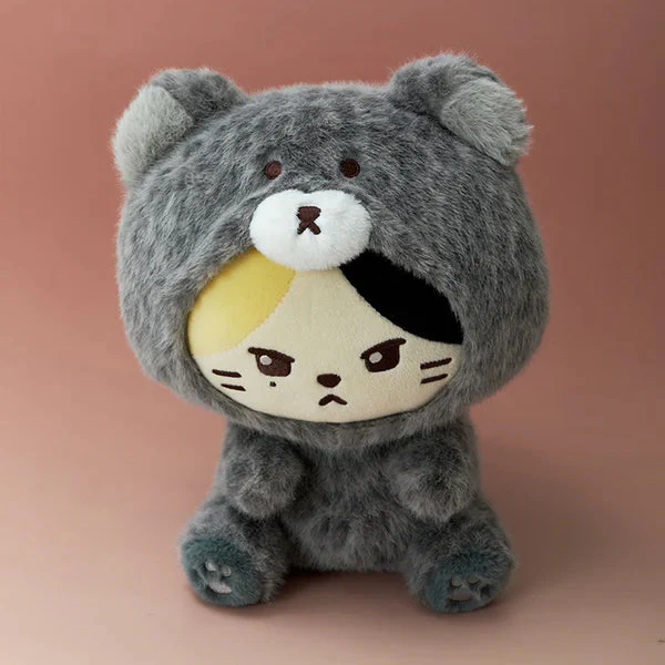 ZEROBASEONE - zeroni FLUFFY Wonderland Medium Plush - Image 25