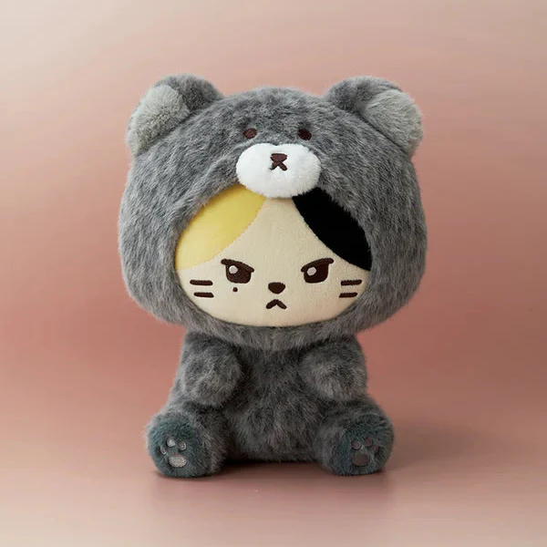 ZEROBASEONE - zeroni FLUFFY Wonderland Medium Plush - Image 26