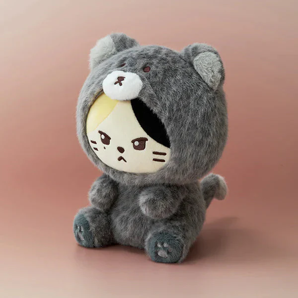 ZEROBASEONE - zeroni FLUFFY Wonderland Medium Plush - Image 27