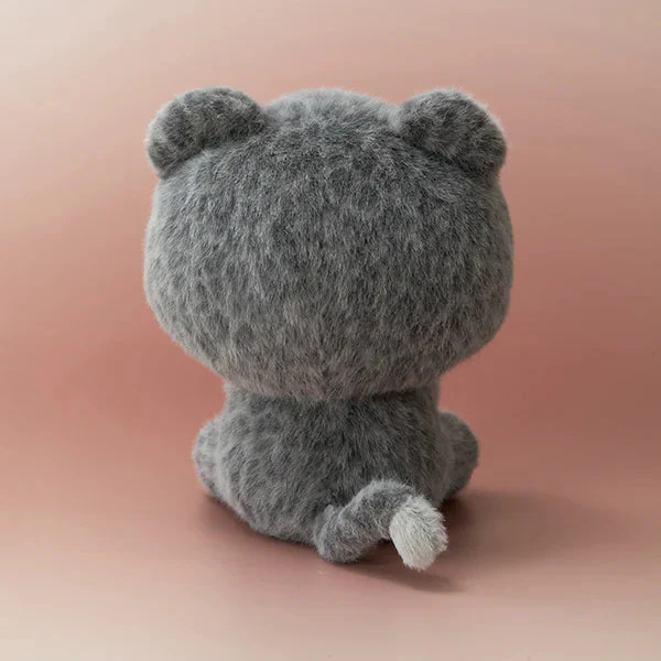 ZEROBASEONE - zeroni FLUFFY Wonderland Medium Plush - Image 28