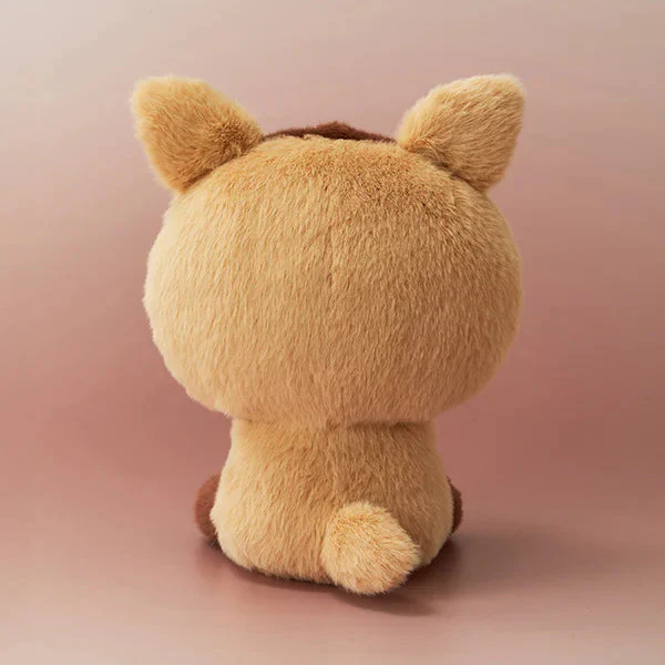 ZEROBASEONE - zeroni FLUFFY Wonderland Medium Plush - Image 32