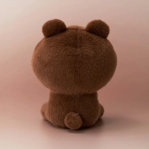 ZEROBASEONE - zeroni FLUFFY Wonderland Medium Plush - Image 36