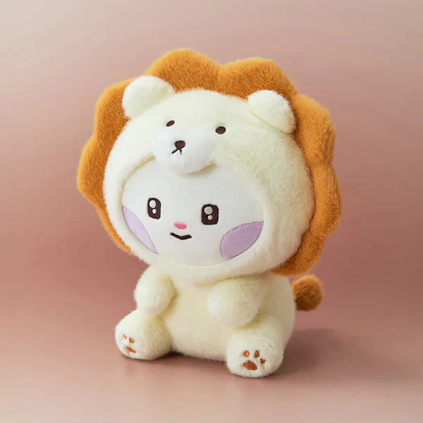 ZEROBASEONE - zeroni FLUFFY Wonderland Medium Plush - Image 39