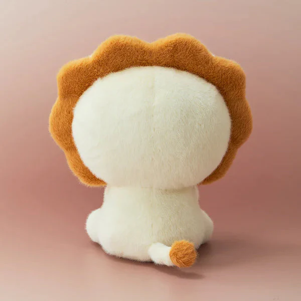 ZEROBASEONE - zeroni FLUFFY Wonderland Medium Plush - Image 40