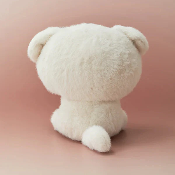 ZEROBASEONE - zeroni FLUFFY Wonderland Medium Plush - Image 8