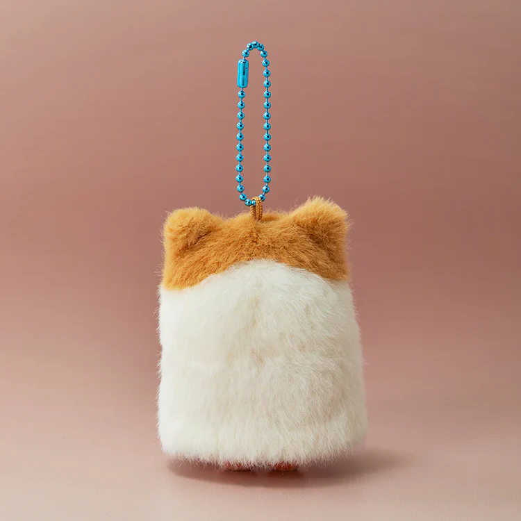 ZEROBASEONE - zeroni FLUFFY Wonderland Mini Plush Keyring - Image 15
