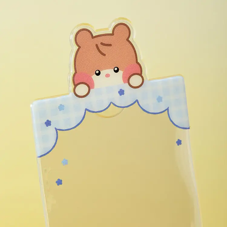 ZEROBASEONE - zeroni FLUFFY Wonderland Photo Sleeve Set - Image 3