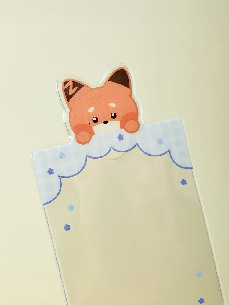ZEROBASEONE - zeroni FLUFFY Wonderland Photo Sleeve Set - Image 9