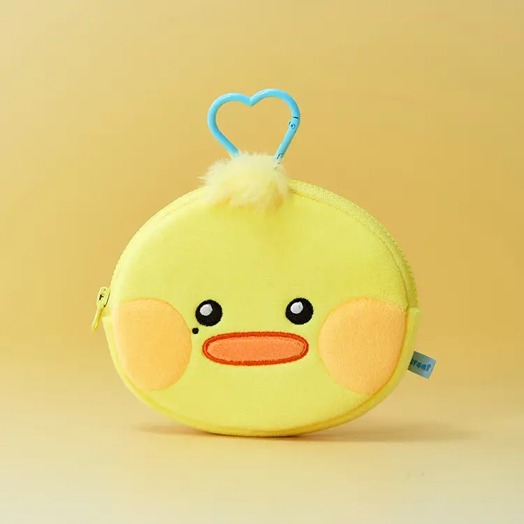 ZEROBASEONE - zeroni FLUFFY Wonderland Photocard Holder Pouch - Image 15