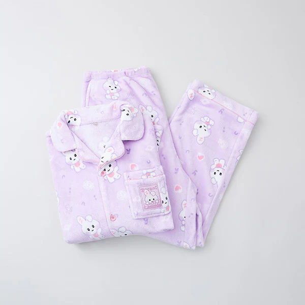 ZEROBASEONE - Zeroni yunini Pajamas (HAN YU JIN)