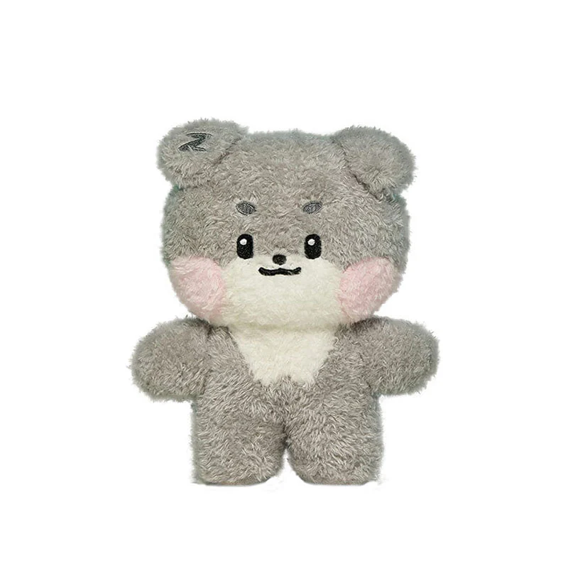 ZEROBASEONE - Zeroni Minini Costume Plush Doll - Image 9