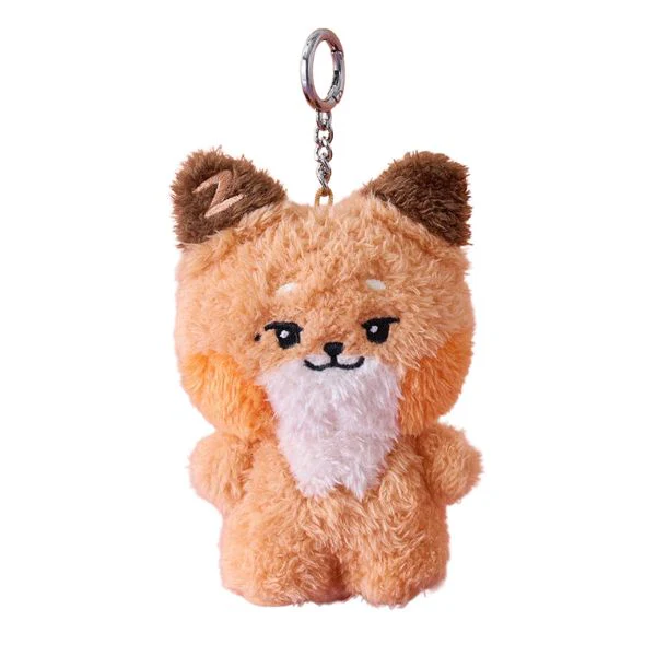 ZEROBASEONE - Zeroni Minini Doll Keyring - Image 5