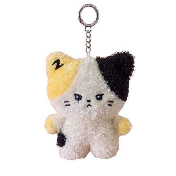 ZEROBASEONE - Zeroni Minini Doll Keyring - Image 7