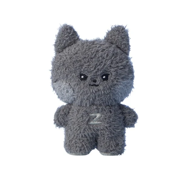 ZEROBASEONE - Zeroni Minini Plush Doll - Image 3